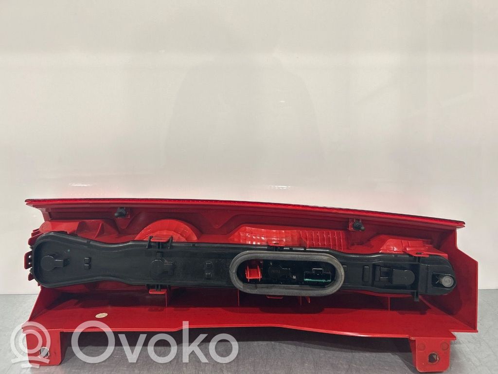 Peugeot Expert Rear/tail lights 