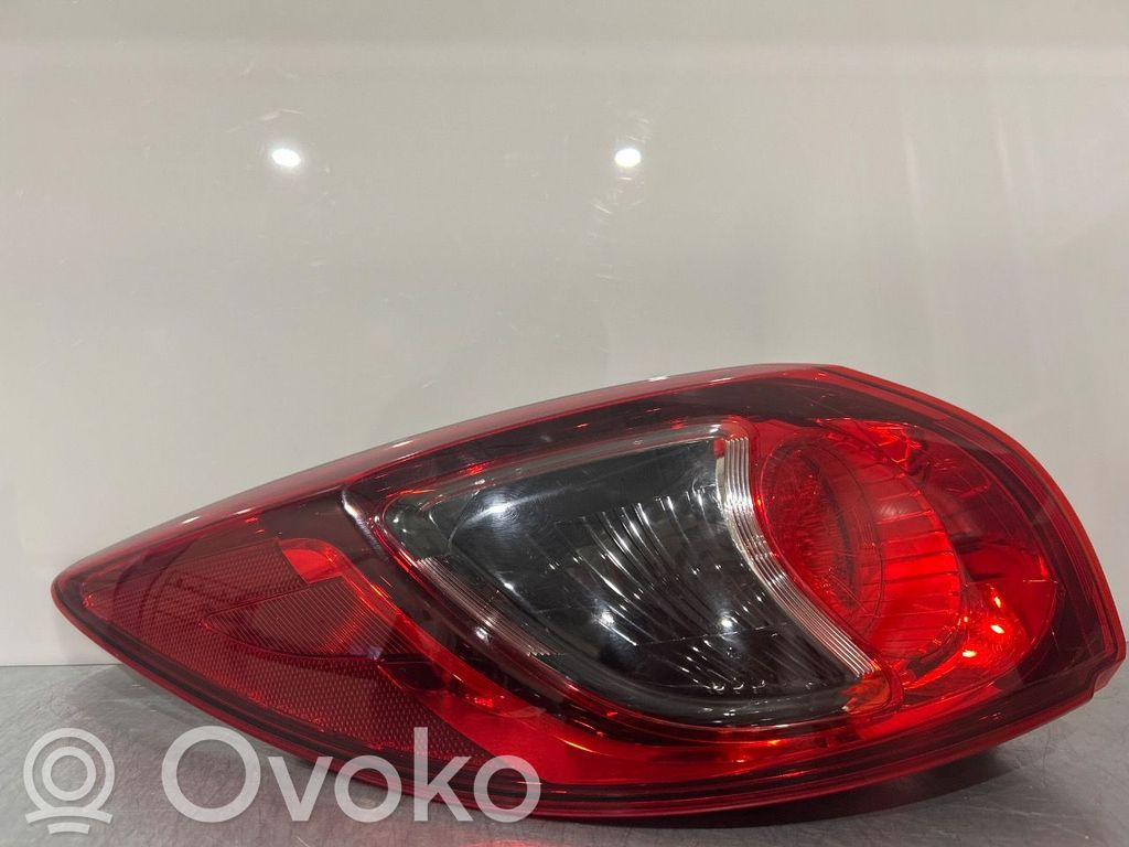 Mazda CX-5 Takavalot 