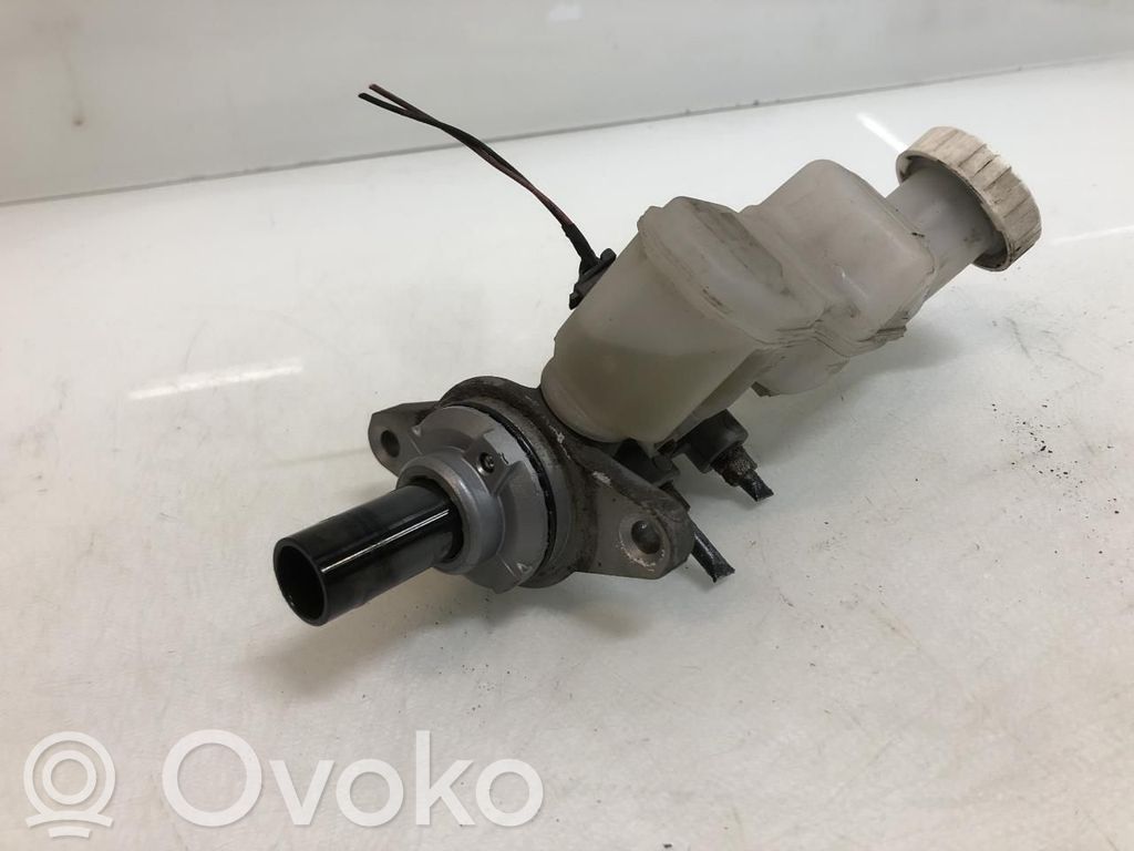Citroen C-Zero Master brake cylinder 