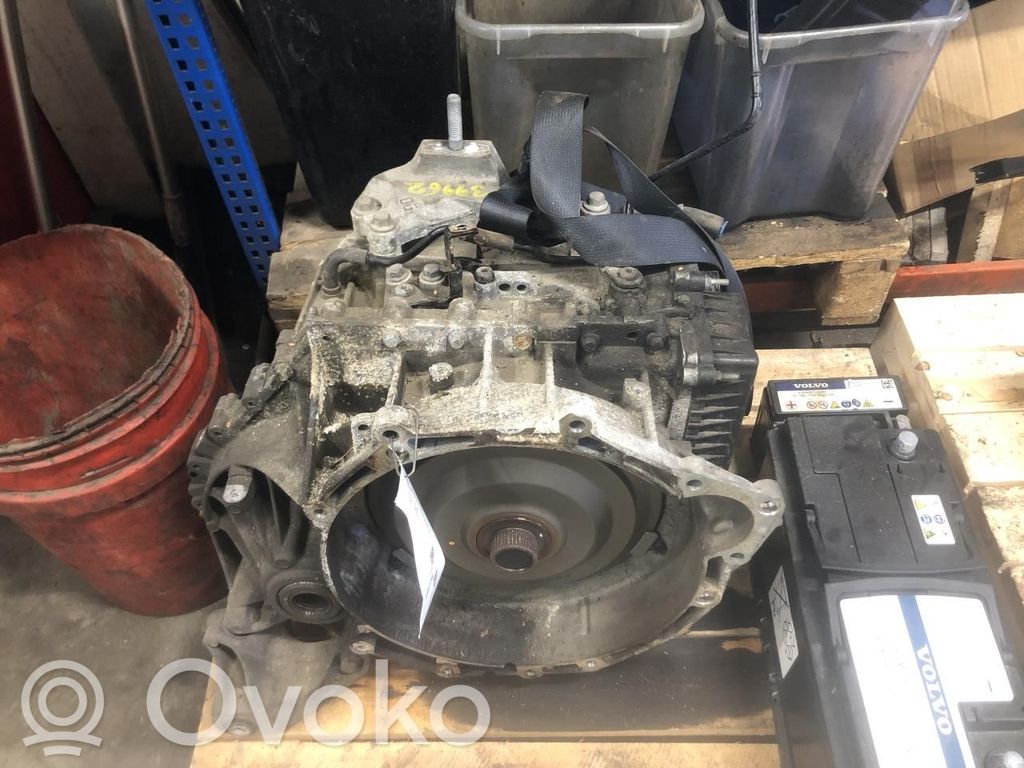 Ford Mondeo MK V Automatic gearbox 