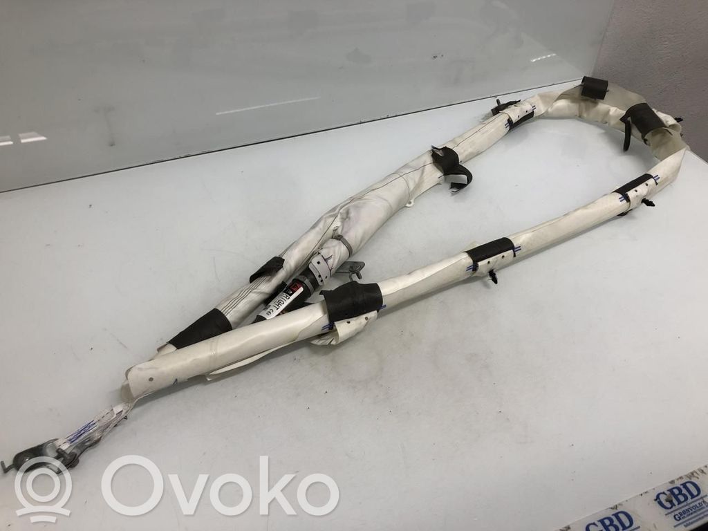 Tesla Model 3 Airbag cortină 