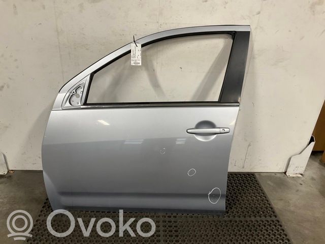 Peugeot 4007 Priekinės durys 