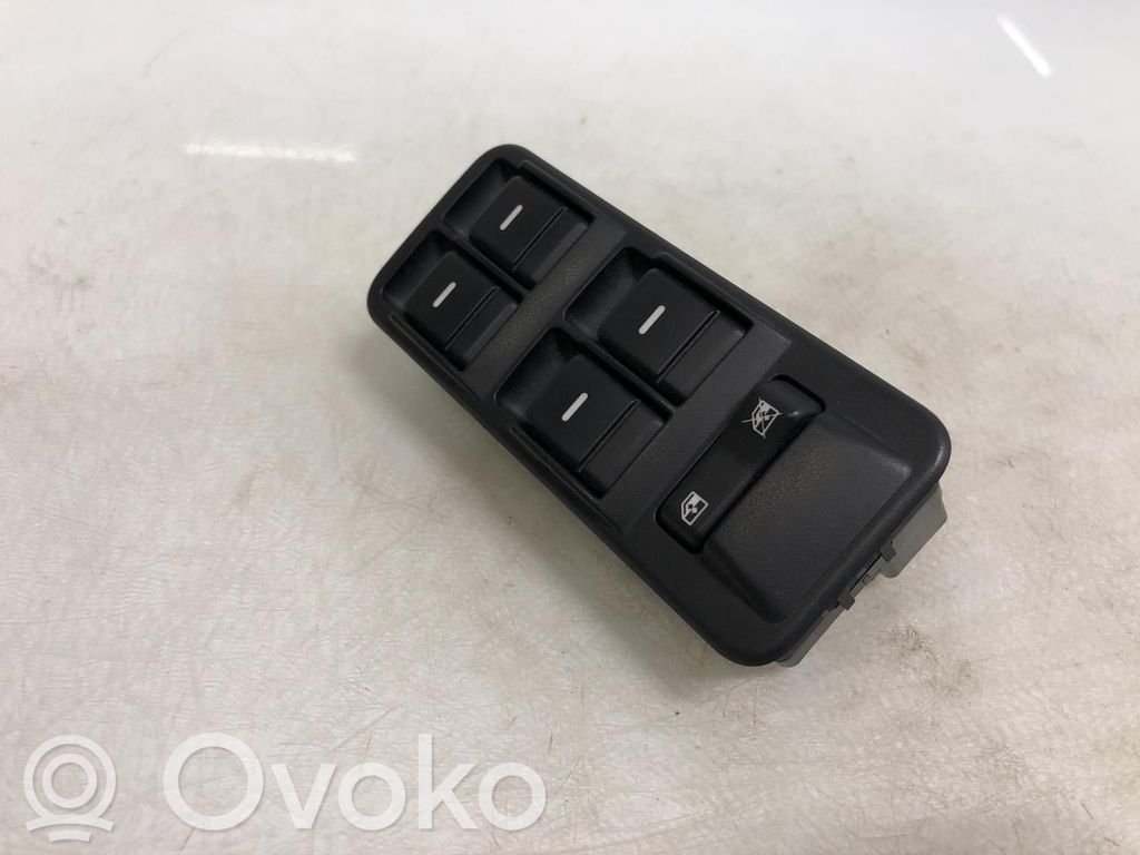 Land Rover Discovery 3 - LR3 Przyciski szyb 