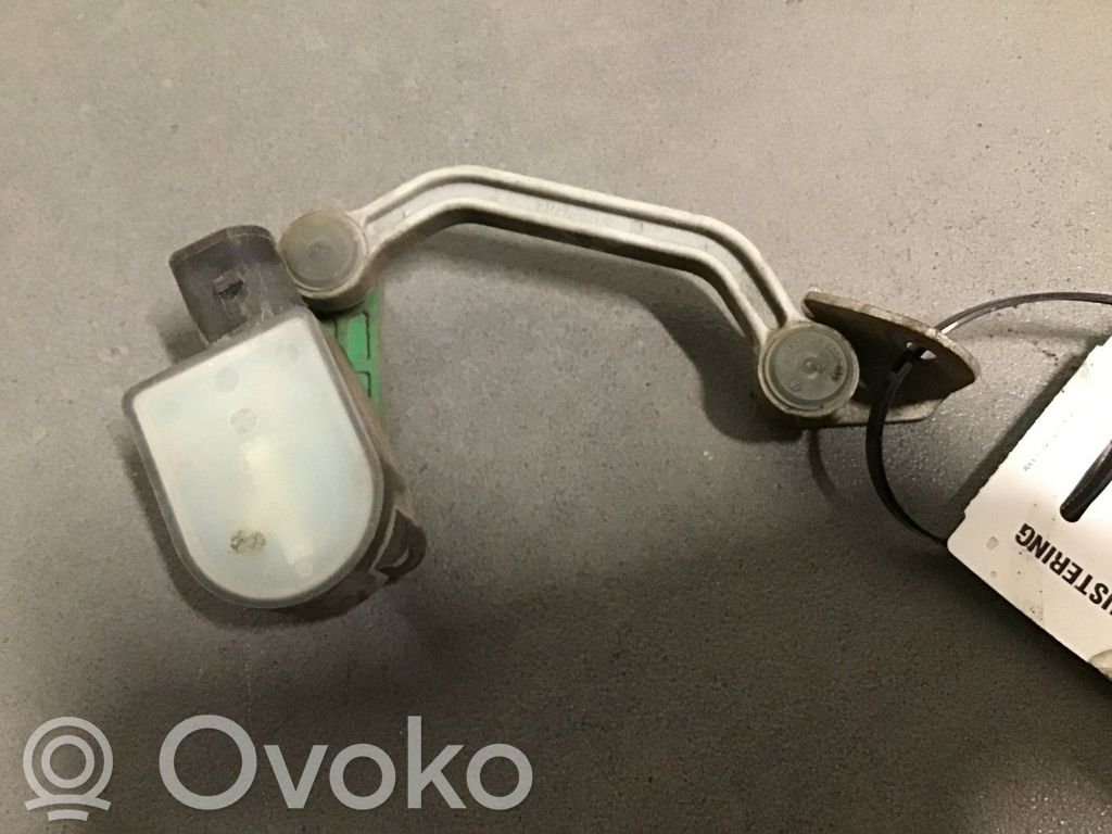 Audi A6 Allroad C6 Air suspension front height level sensor 