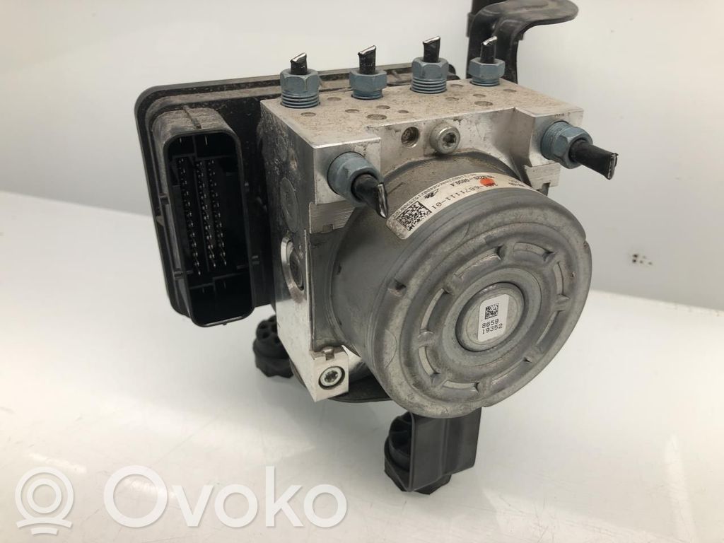 BMW 3 F30 F35 F31 ABS Blokas 