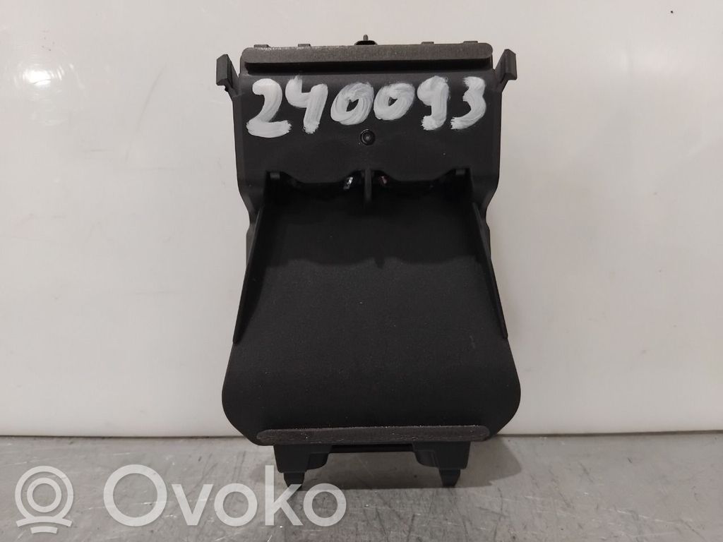 Ford Kuga II Distronic sensor radar 