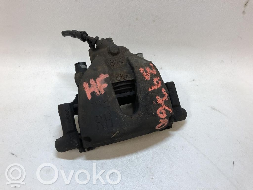 Bremssattel vorne   AV612B294AA,1682875,2201836,AV612B294AA