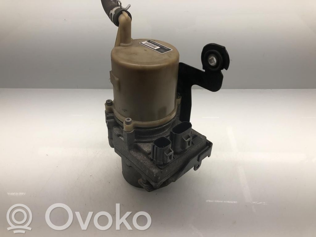 Mazda 3 II Electric power steering pump 