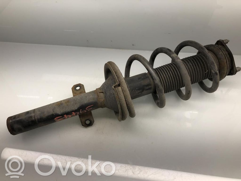 Ford Transit Custom Priekšpusē amortizators ar atsperi 