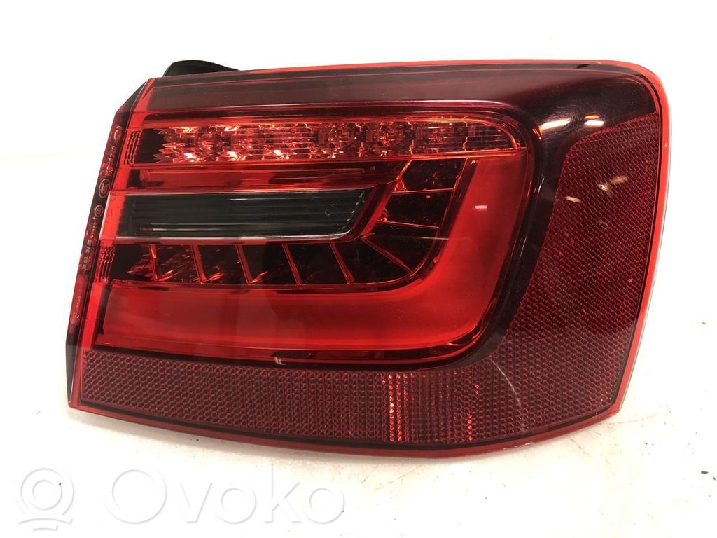 Audi RS6 C7 Takavalot 