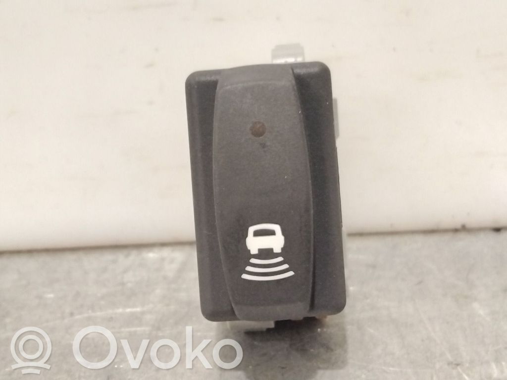 Renault Kangoo II Kiti jungtukai/ rankenėlės/ perjungėjai 