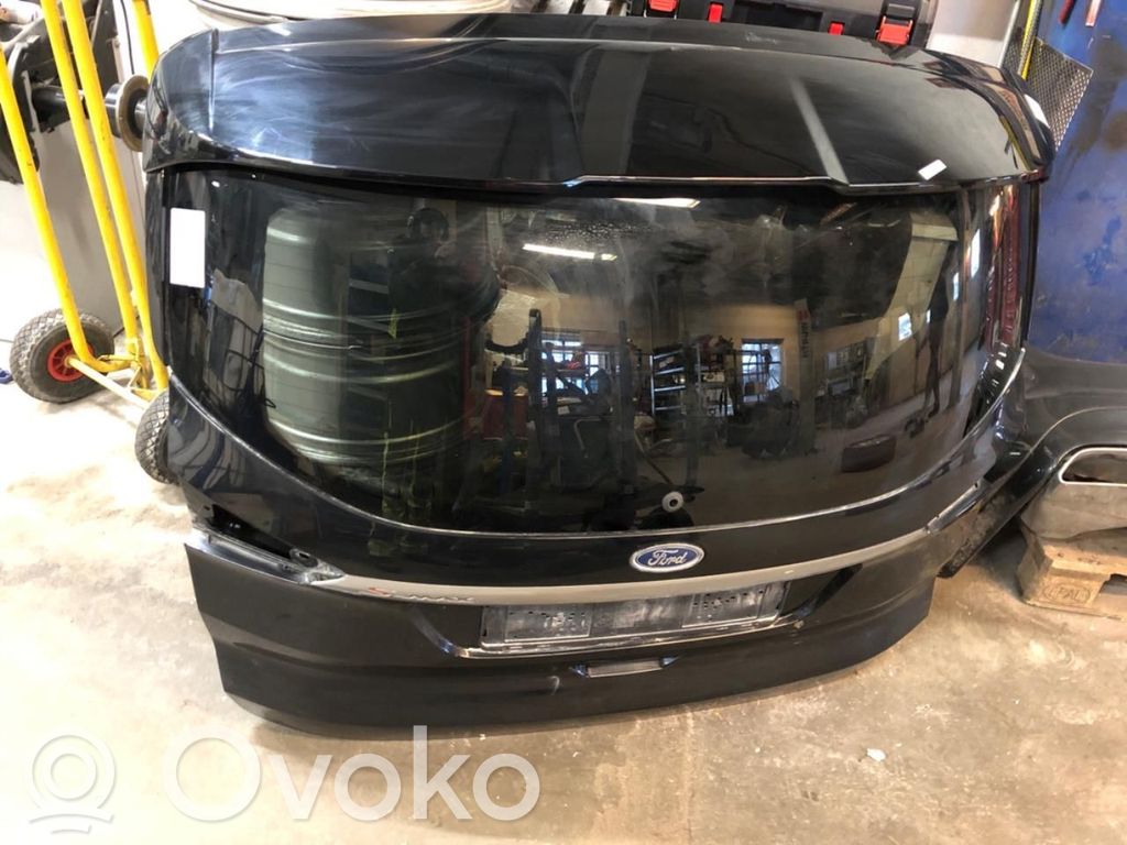 Ford S-MAX Tailgate/trunk/boot lid 