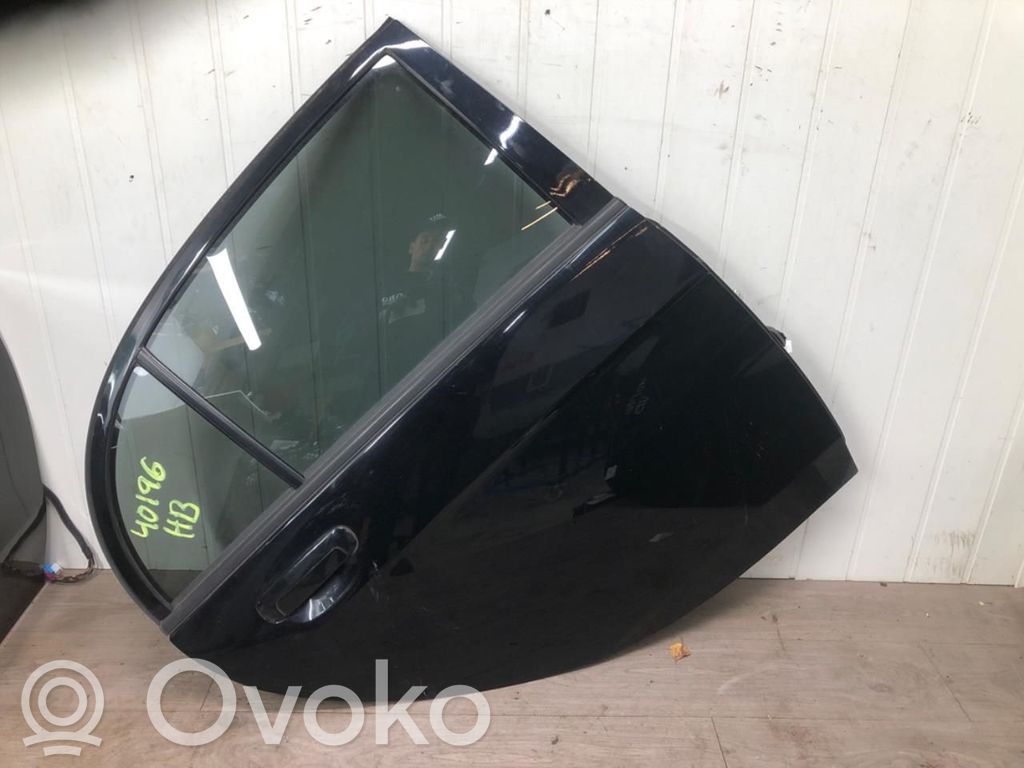Peugeot iOn Galinės durys 