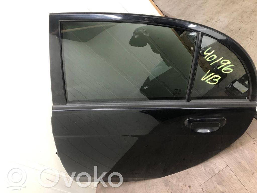 Peugeot iOn Galinės durys 