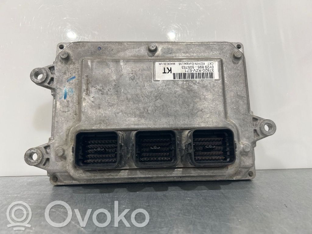 Honda CR-V Engine control unit/module ECU 