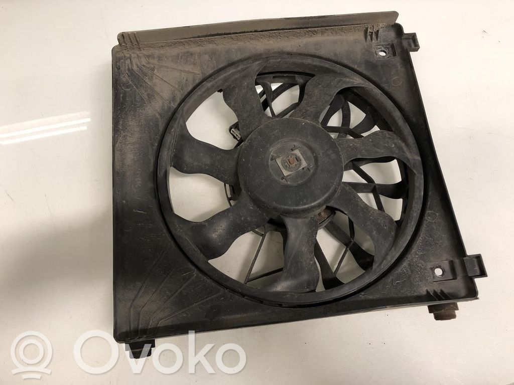 Elektrolüfter   600732500B,600732500B