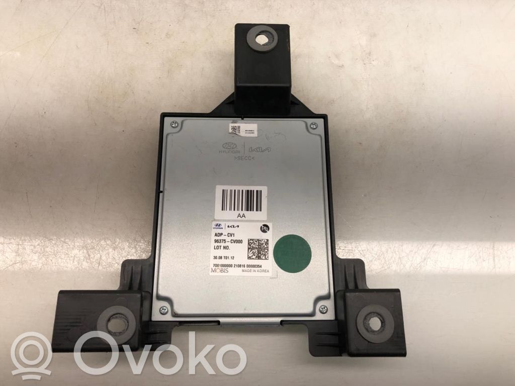 Autres unités de commande / modules   96375CV000,96375CV000