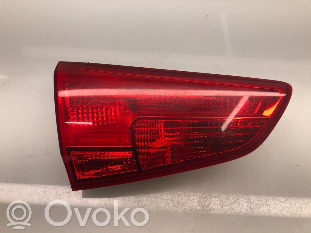 KIA Ceed Rear/tail lights 