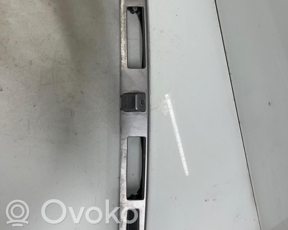 Toyota Proace Reversing camera 