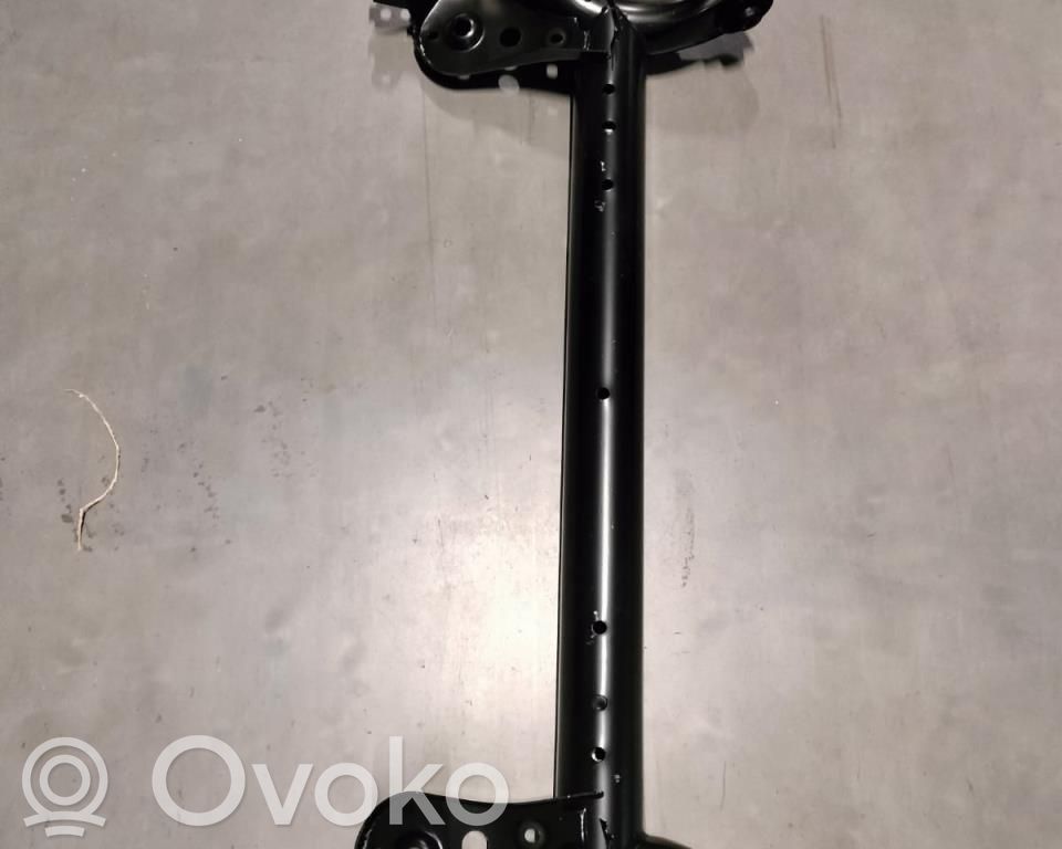 Mazda 2 Zawieszenie tylne / Komplet 
