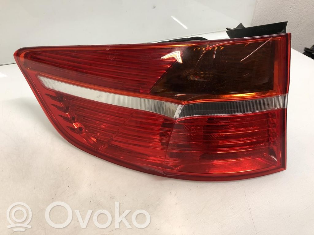 BMW X6 E71 Takavalot 