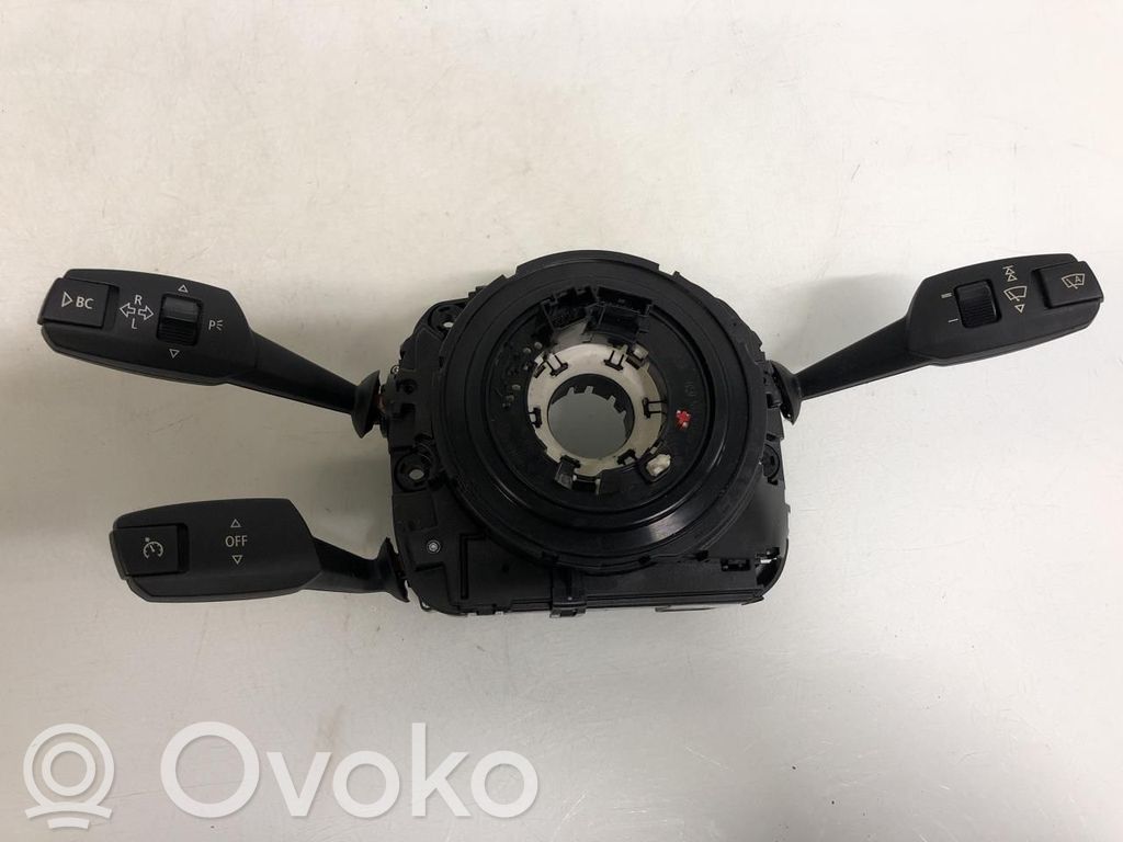 BMW X6 E71 Interrupteur / bouton multifonctionnel 