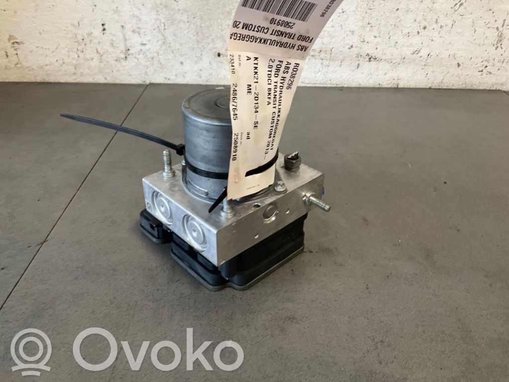 Pompe ABS   2508910,KTKK212D134SE,2508910,KTKK212D134SE