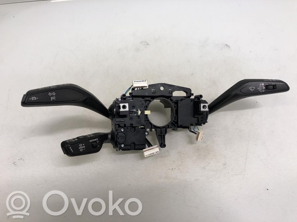 Audi Q4 e-tron Interruptor de control multifunción 