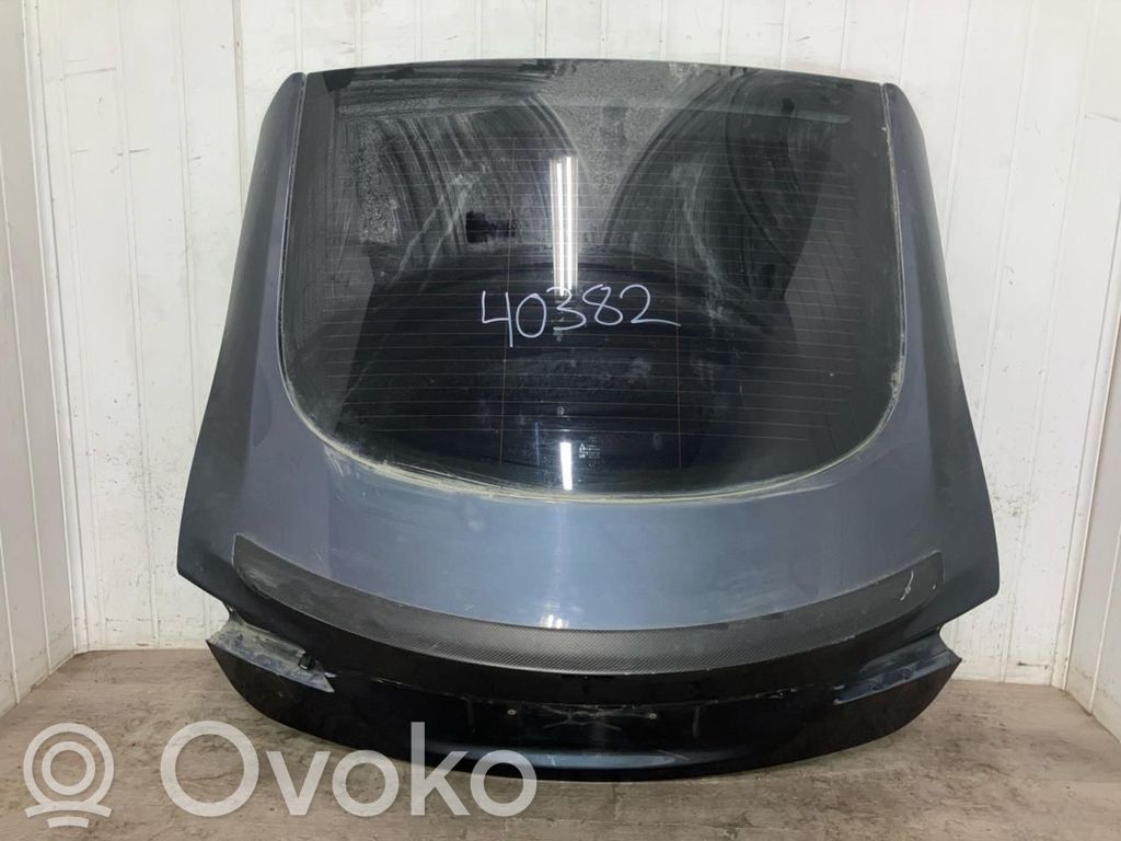 Tailgate/trunk/boot lid   1023722E0A,1023722E0A