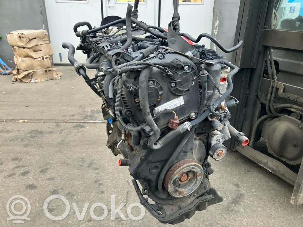 Engine   CVKB,06L100032E,06L100036T,06L100032E,06L100036T,CVKB