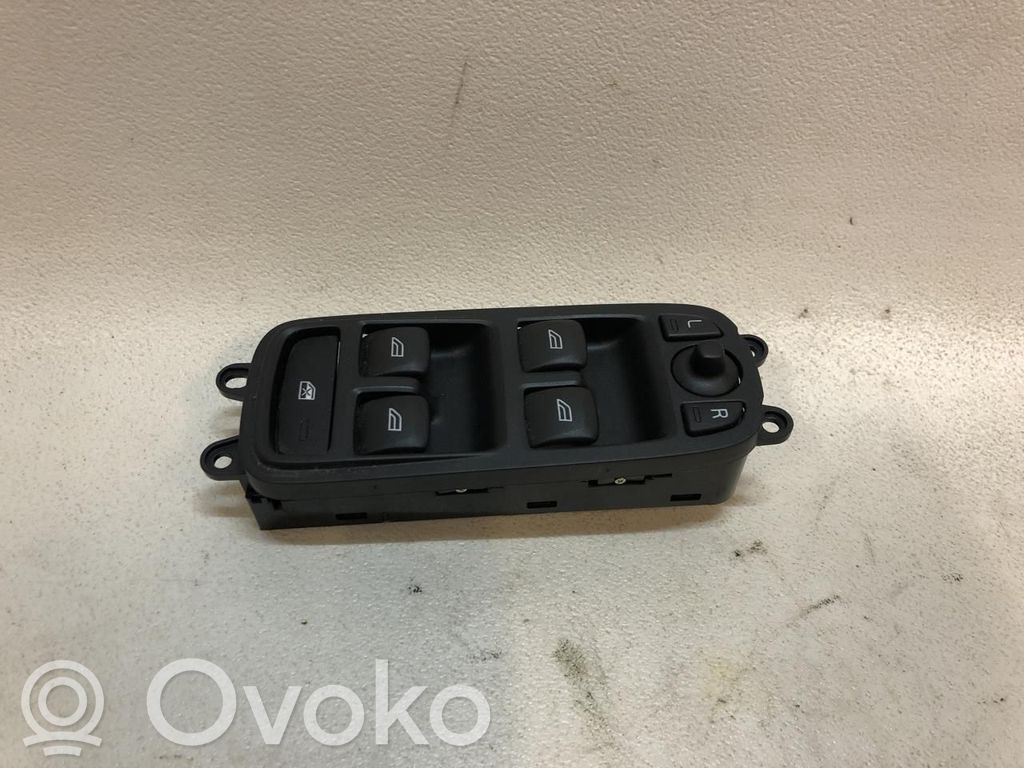 Volvo V50 Electric window control switch 