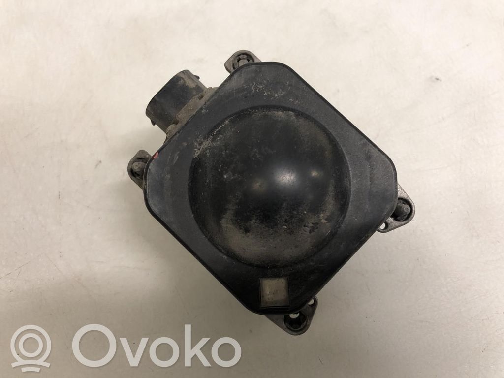 Porsche Panamera (970) Sensor de radar Distronic 