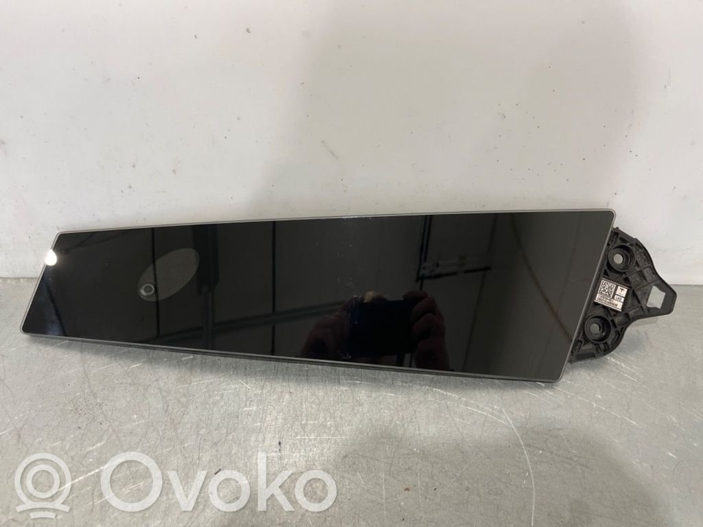 Tesla Model 3 Windshield/windscreen camera 