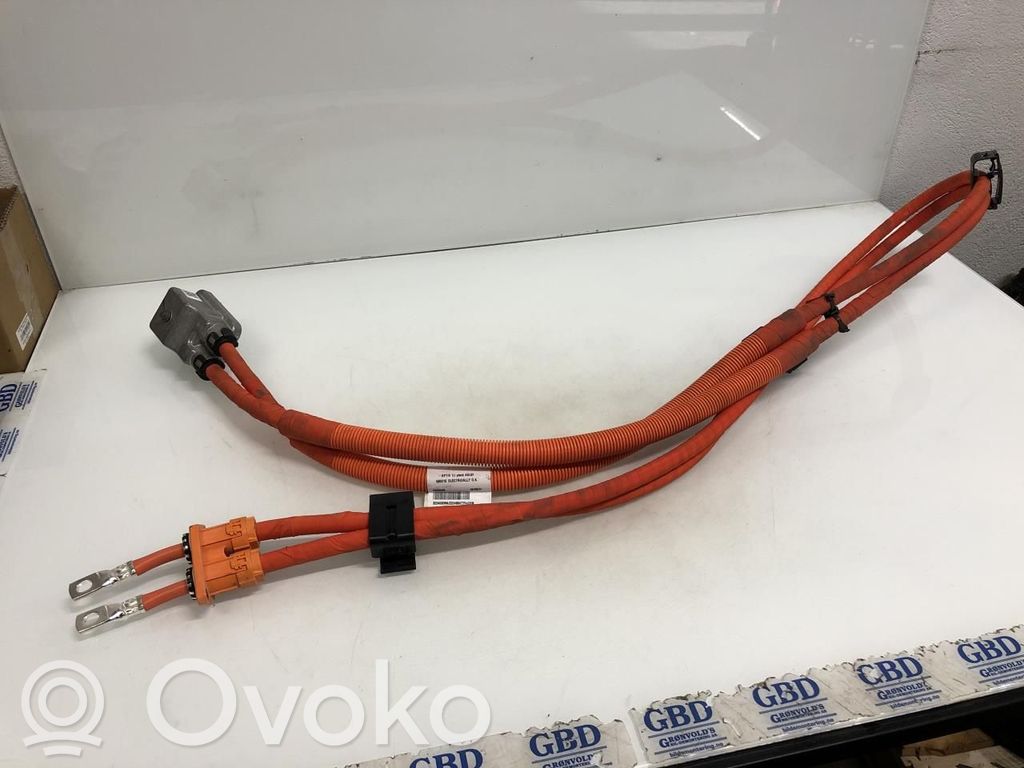 High voltage cable   32340938,32340938