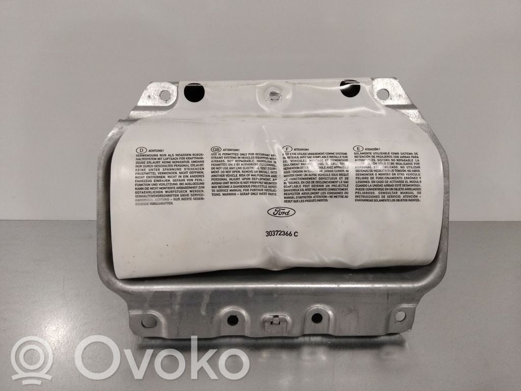 Ford Kuga I Airbag del pasajero 