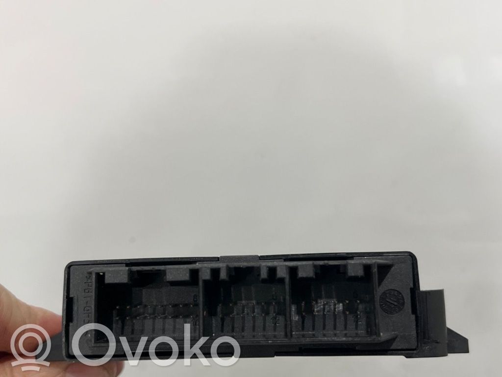Ford S-MAX Parking PDC control unit/module 