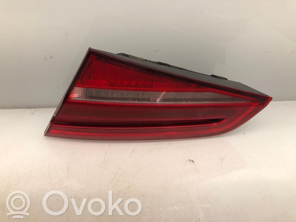 Audi A3 S3 8V Takavalot 
