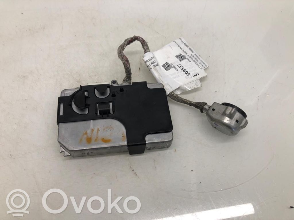 Land Rover Discovery 3 - LR3 Xenon control unit/module 
