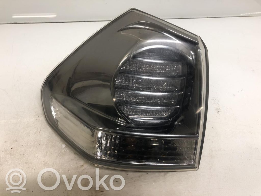 Lexus RX 300 Takavalot 