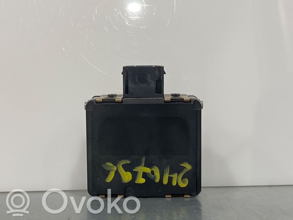 Nissan Navara D23 Sensor de radar Distronic 