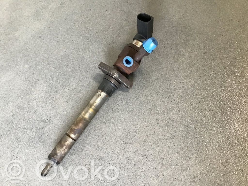 Ford Mondeo MK IV Inyector de combustible 