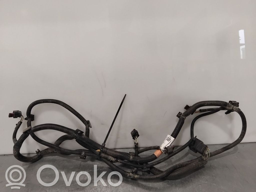 Tesla Model S Interruptor del sensor de aparcamiento (PDC) 