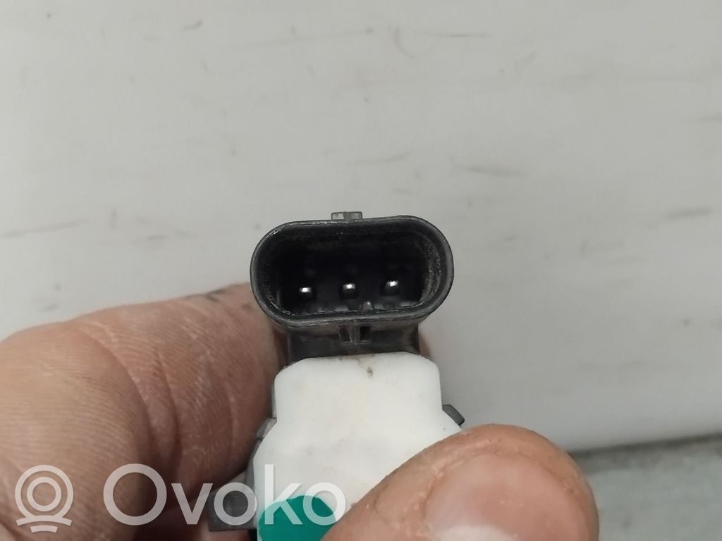 Tesla Model S Parking (PDC) sensor switch 