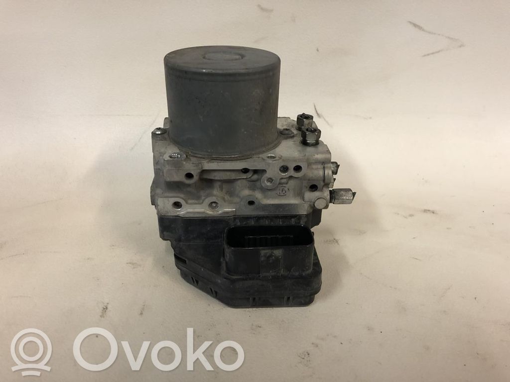 Mazda 6 ABS Blokas 