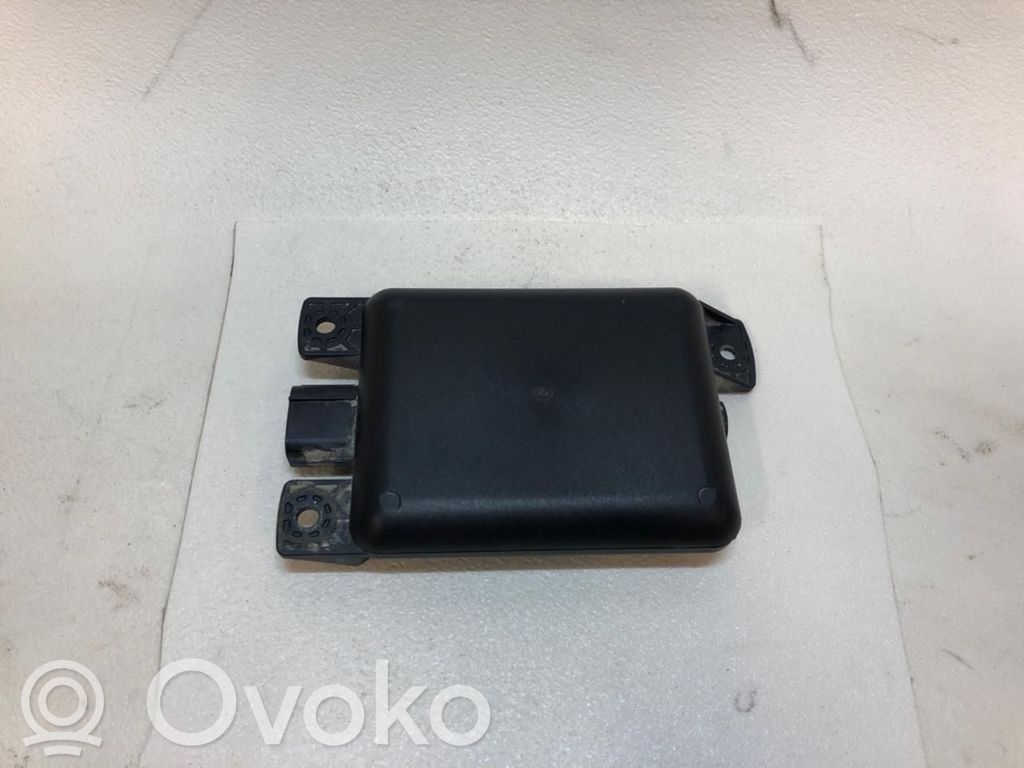 Mazda 6 Blind spot module 