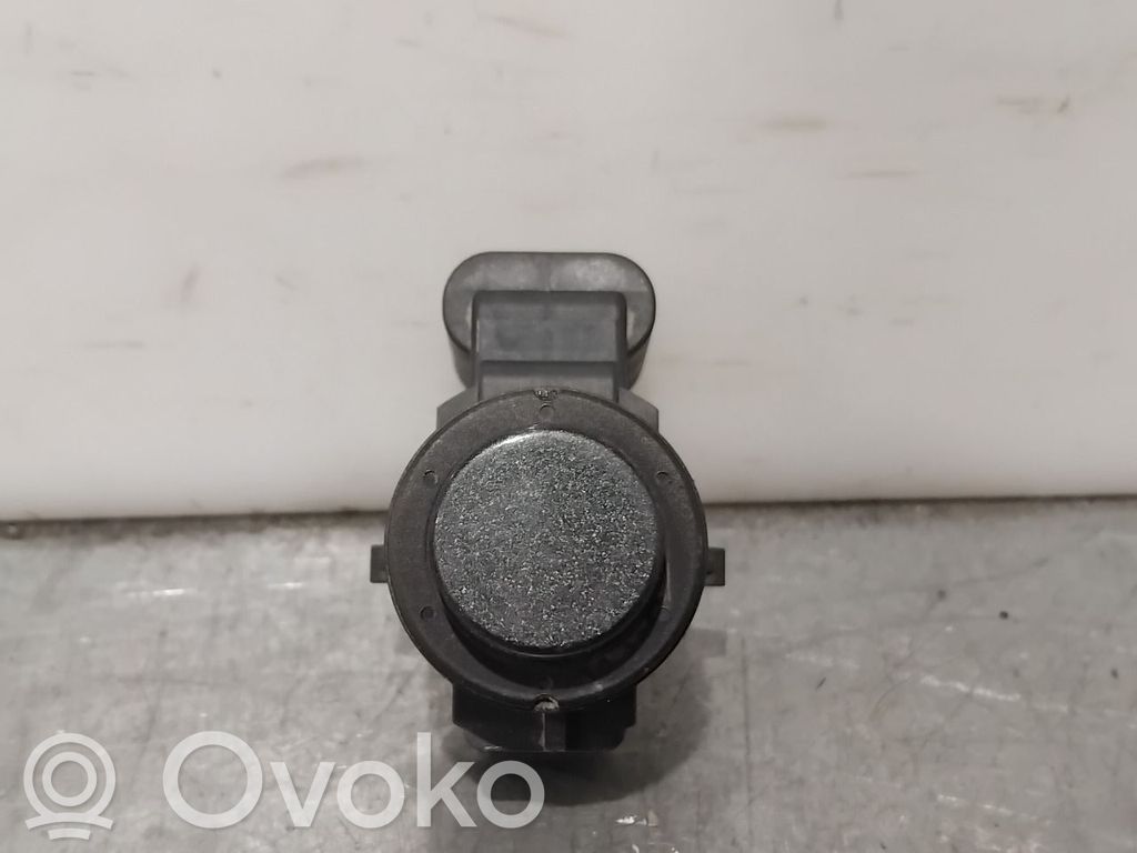 Tesla Model S Parking (PDC) sensor switch 