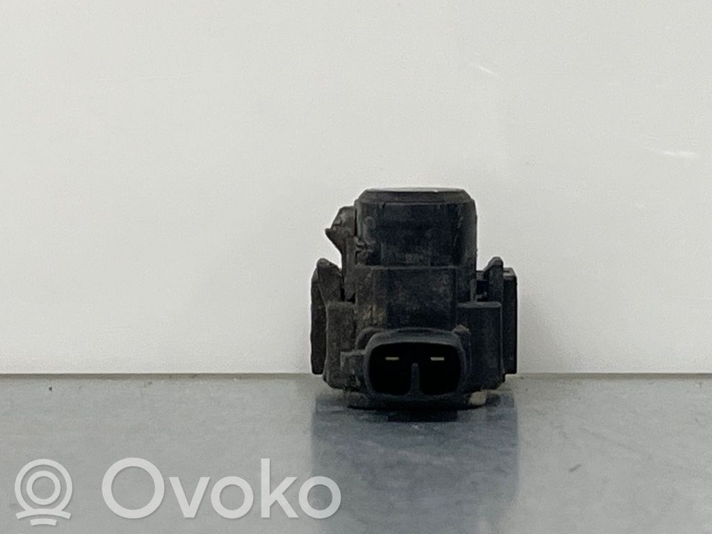 Mazda 3 III Interruptor del sensor de aparcamiento (PDC) 