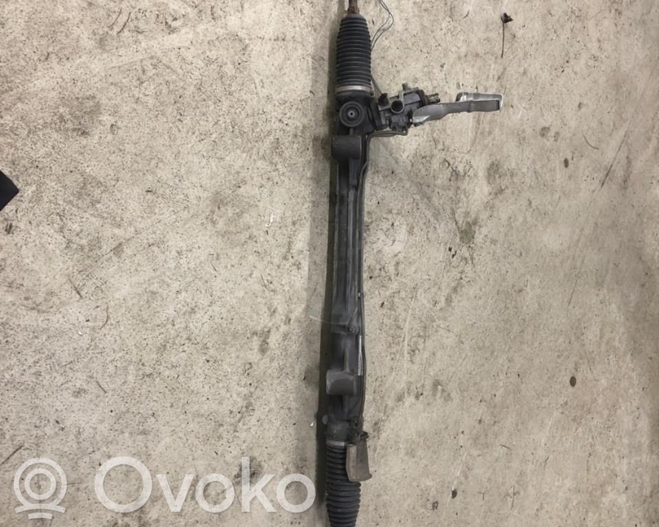 Porsche Cayenne (9PA) Przekładnia kierownicza / Maglownica 