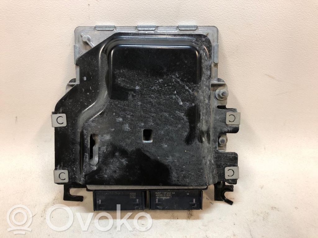 Ford S-MAX Engine control unit/module ECU 