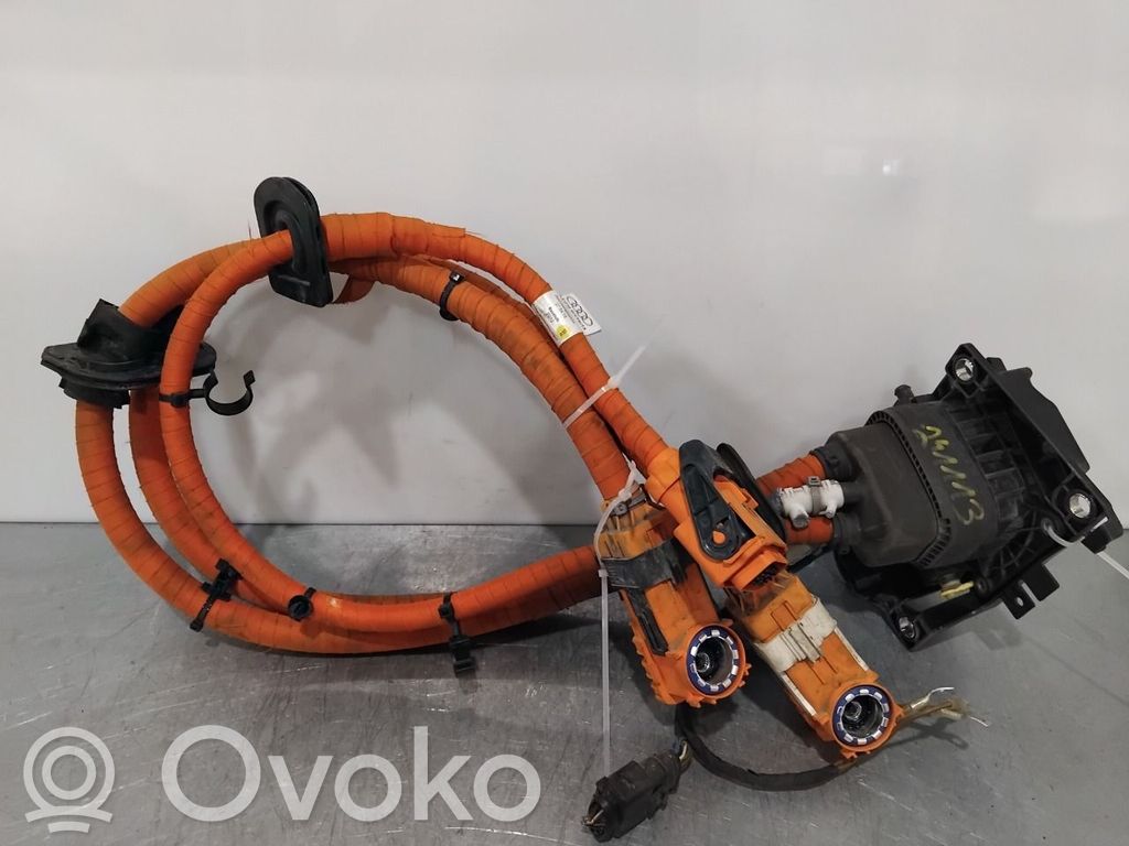 High voltage cable   4KL971093B,4KL971093B,4KL971093B,4KL971093B